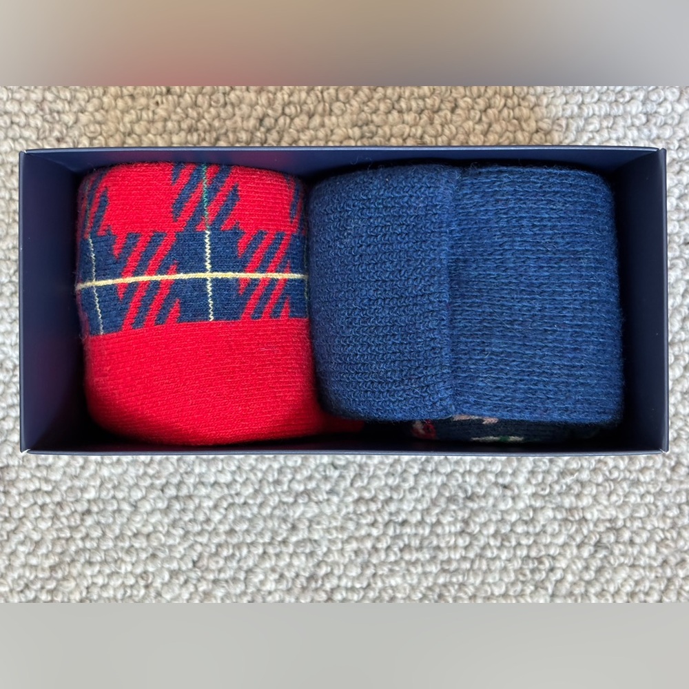 Happy Socks BNWT - Picture 4 of 6
